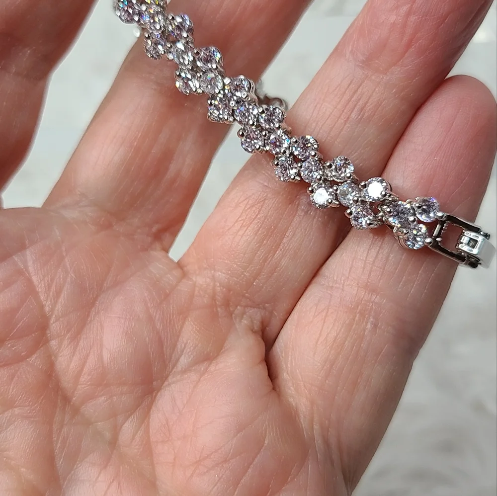 N/A stunning diamond